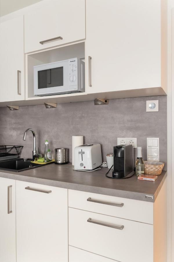 Quiet And Cozy Apartment Next To Mariahilfer Strasse And Naschmarkt With Ac, Minimum 30 Nights Wien Ngoại thất bức ảnh