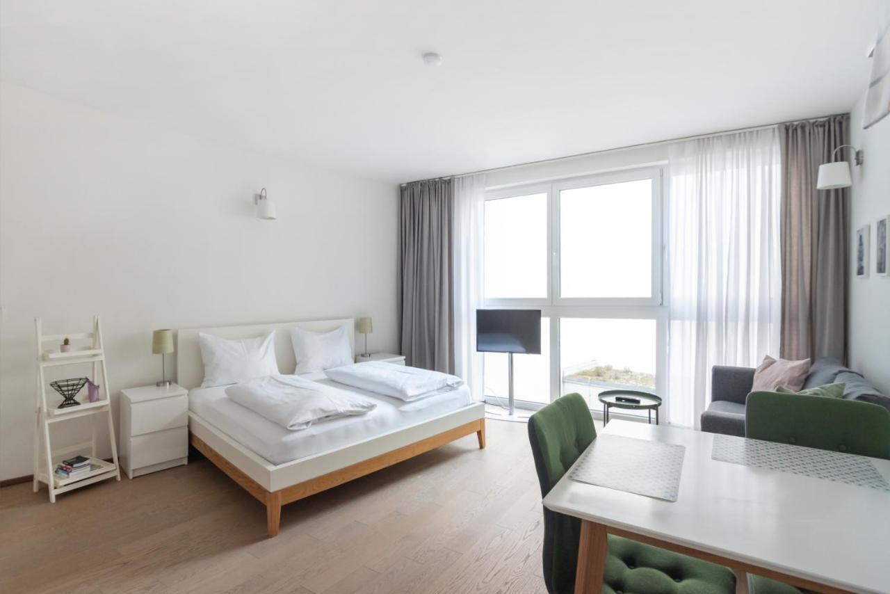 Quiet And Cozy Apartment Next To Mariahilfer Strasse And Naschmarkt With Ac, Minimum 30 Nights Wien Ngoại thất bức ảnh