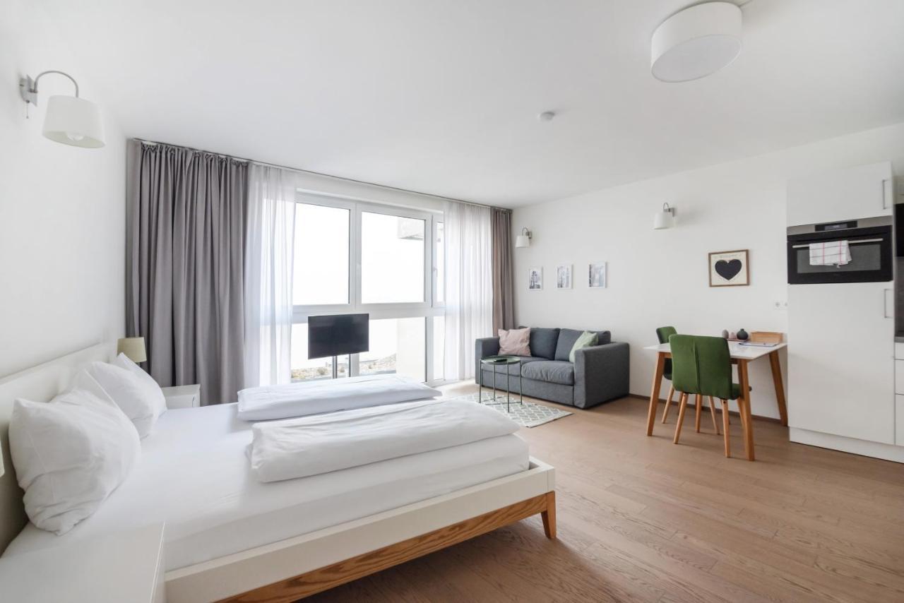 Quiet And Cozy Apartment Next To Mariahilfer Strasse And Naschmarkt With Ac, Minimum 30 Nights Wien Ngoại thất bức ảnh