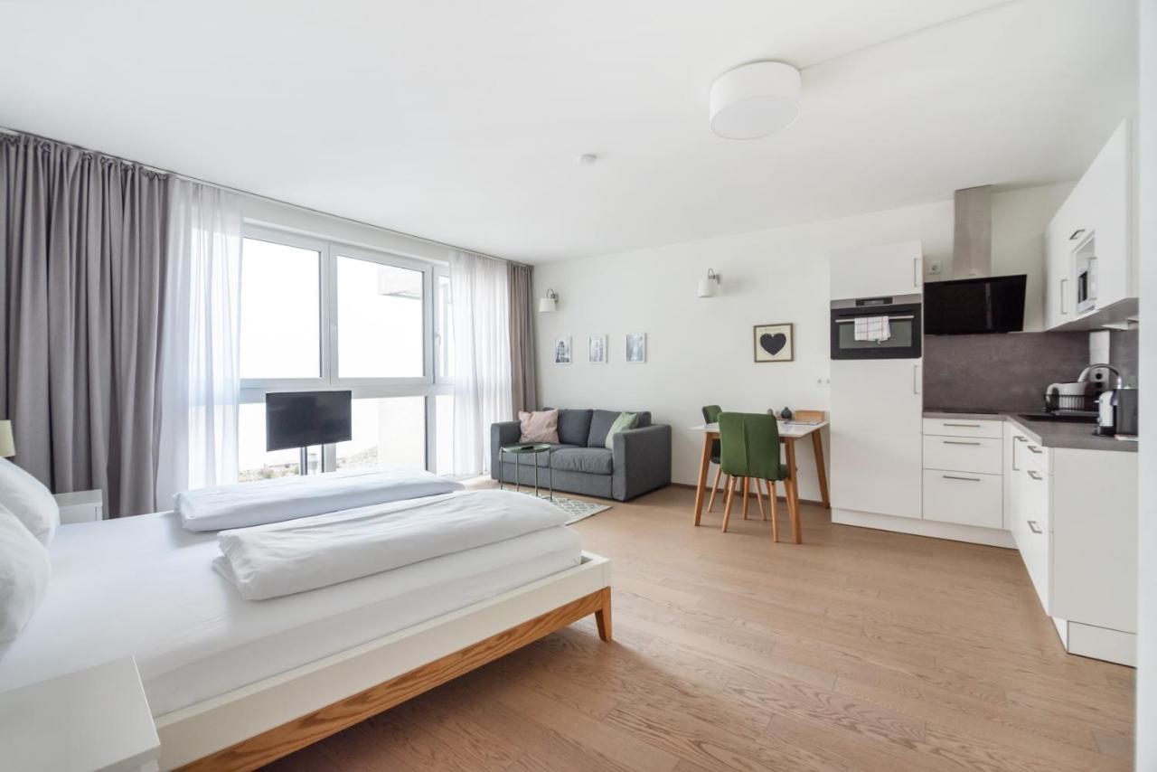 Quiet And Cozy Apartment Next To Mariahilfer Strasse And Naschmarkt With Ac, Minimum 30 Nights Wien Ngoại thất bức ảnh