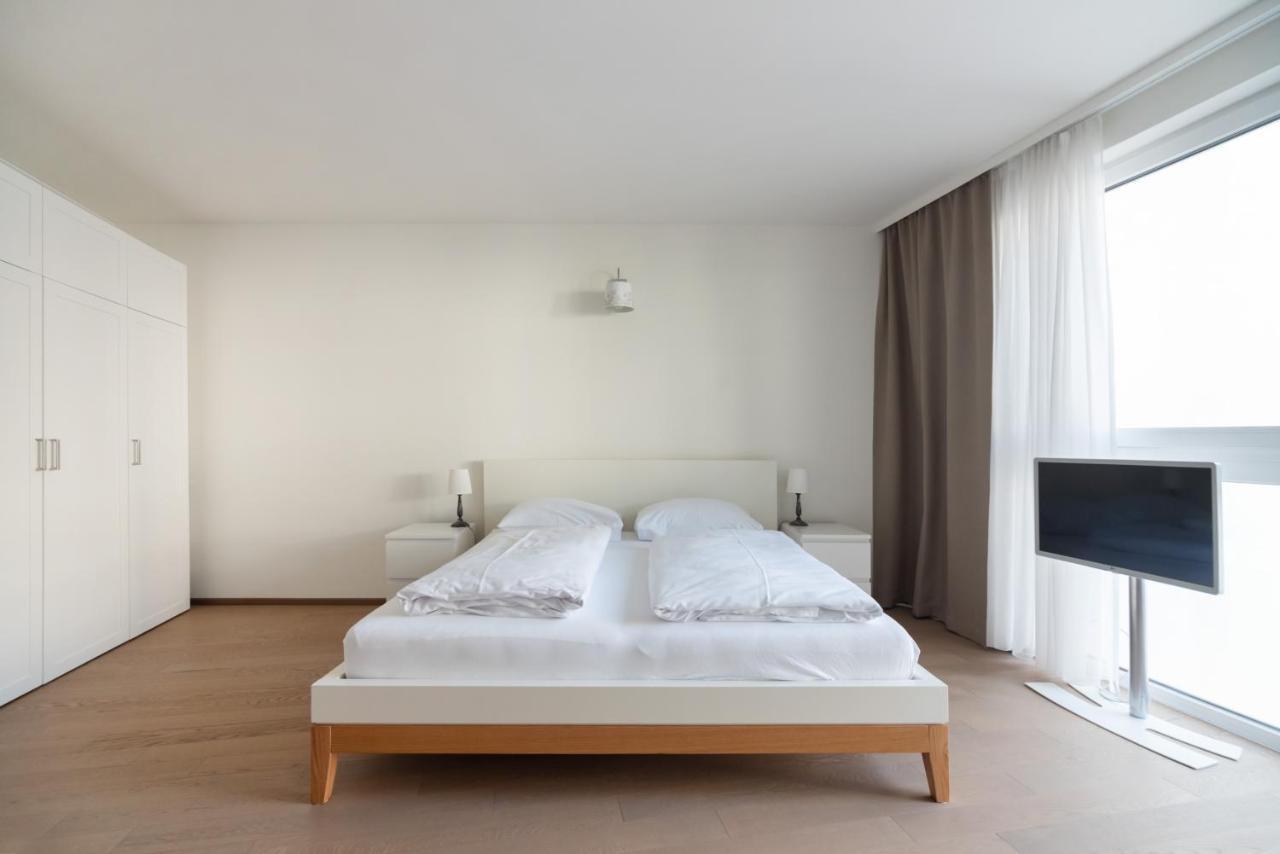 Quiet And Cozy Apartment Next To Mariahilfer Strasse And Naschmarkt With Ac, Minimum 30 Nights Wien Ngoại thất bức ảnh