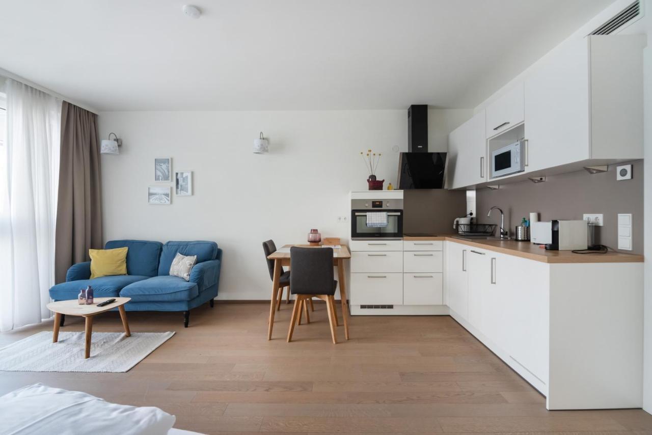 Quiet And Cozy Apartment Next To Mariahilfer Strasse And Naschmarkt With Ac, Minimum 30 Nights Wien Ngoại thất bức ảnh