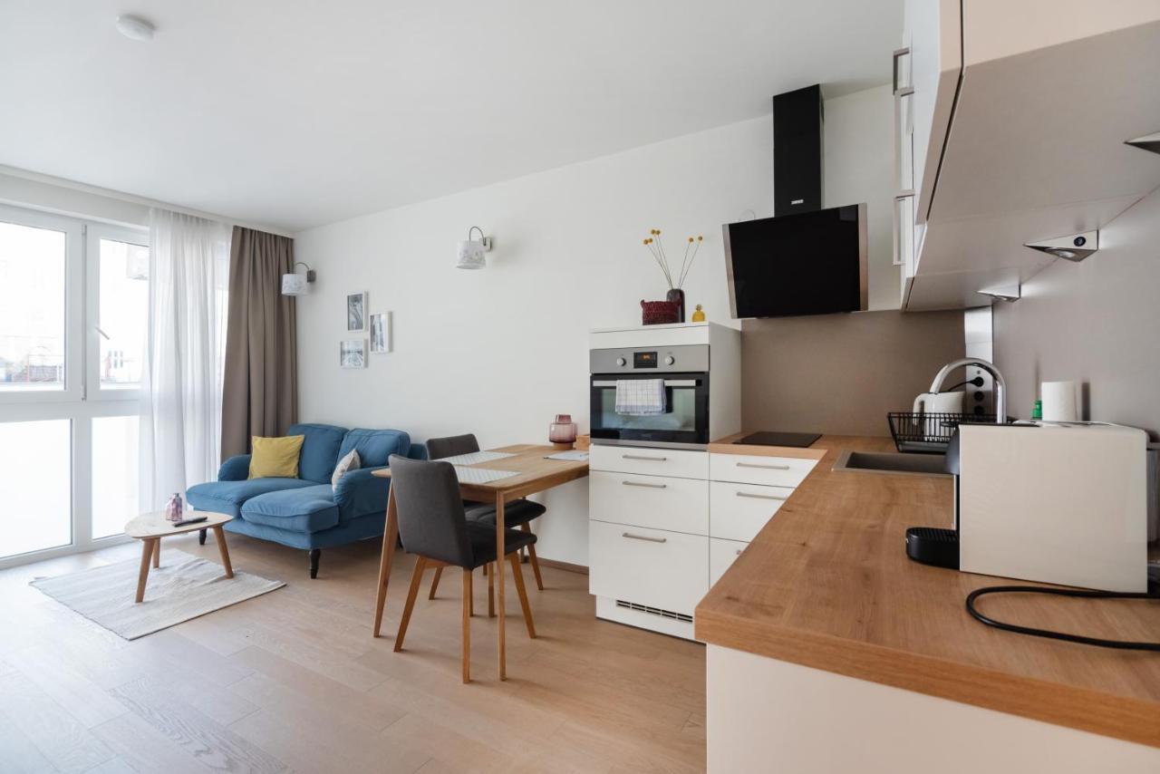 Quiet And Cozy Apartment Next To Mariahilfer Strasse And Naschmarkt With Ac, Minimum 30 Nights Wien Ngoại thất bức ảnh